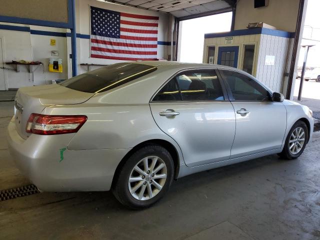 Photo 3 from auction – 2011 TOYOTA CAMRY BASE with VIN 4T1BF3EK5BU170705