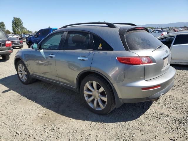 Photo 2 from auction – 2003 INFINITI FX35 with VIN JNRAS08W13X206107
