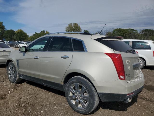 Photo 2 from auction – 2014 CADILLAC SRX LUXURY with VIN 3GYFNEE39ES686349