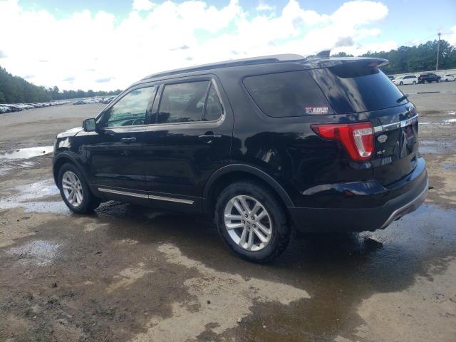 Photo 2 from auction – 2016 FORD EXPLORER X with VIN 1FM5K7D82GGD01620