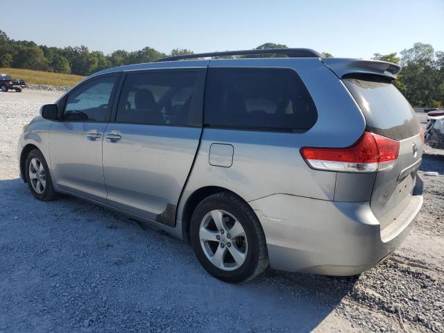 Photo 2 from auction – 2011 TOYOTA SIENNA LE with VIN 5TDKK3DC1BS041360