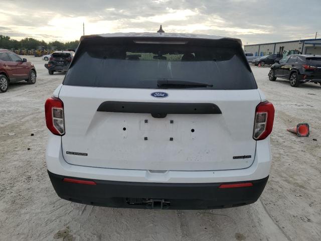 Photo 6 from auction – 2023 FORD EXPLORER P with VIN 1FM5K8AB1PGA62230