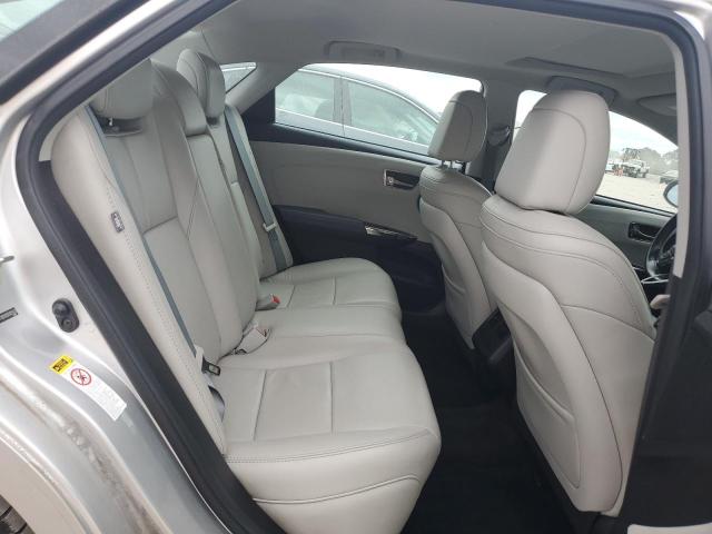 Photo 10 from auction – 2014 TOYOTA AVALON HYB with VIN 4T1BD1EB3EU025452
