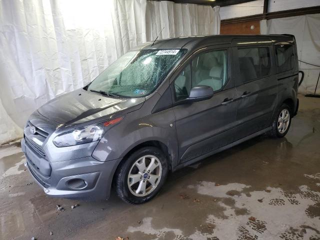 FORD TRANSIT CO 2015 with VIN NM0GE9F70F1197924 - Photo from auction