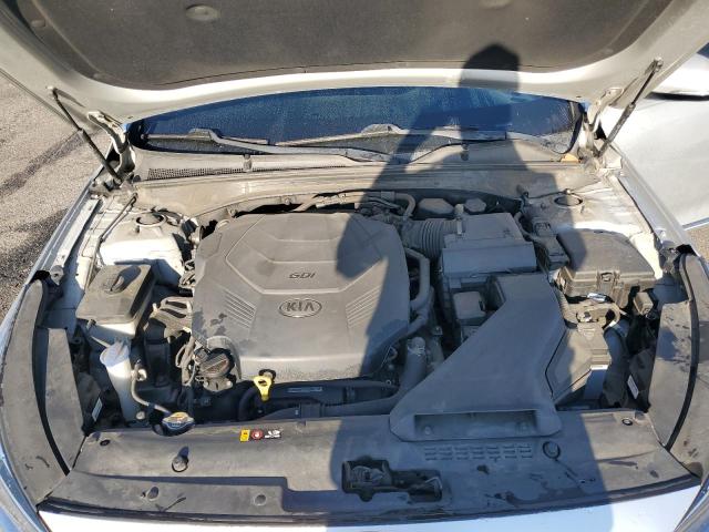Photo 11 from auction – 2017 KIA CADENZA PR with VIN KNALC4J13H5073166