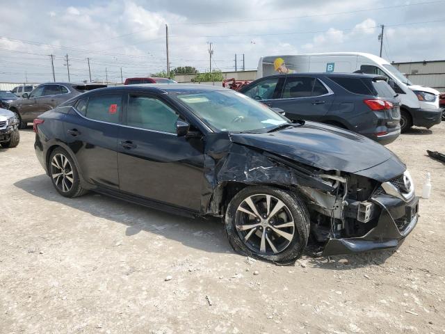 Photo 4 from auction – 2017 NISSAN MAXIMA 3.5 with VIN 1N4AA6AP4HC365071