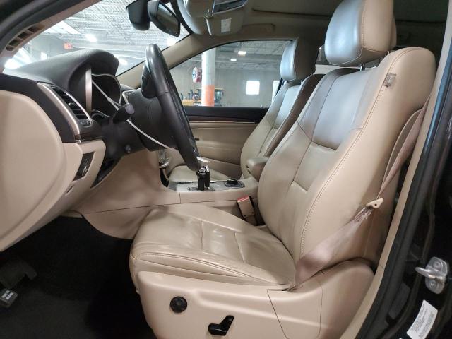 Photo 7 from auction – 2014 JEEP GRAND CHER with VIN 1C4RJFBG9EC265412