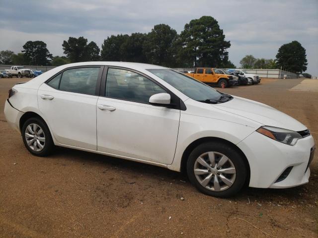 Photo 4 from auction – 2015 TOYOTA COROLLA L with VIN 5YFBURHE1FP235250