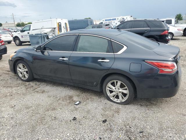 Photo 2 from auction – 2014 NISSAN ALTIMA 2.5 with VIN 1N4AL3APXEC102376