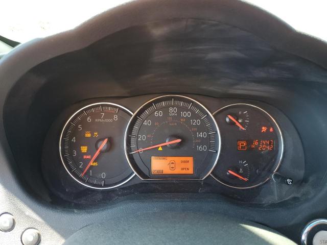 Photo 9 from auction – 2009 NISSAN MAXIMA S with VIN 1N4AA51E39C830692
