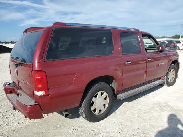 Photo 3 from auction – 2006 CADILLAC ESCALADE E with VIN 3GYFK66N76G174897
