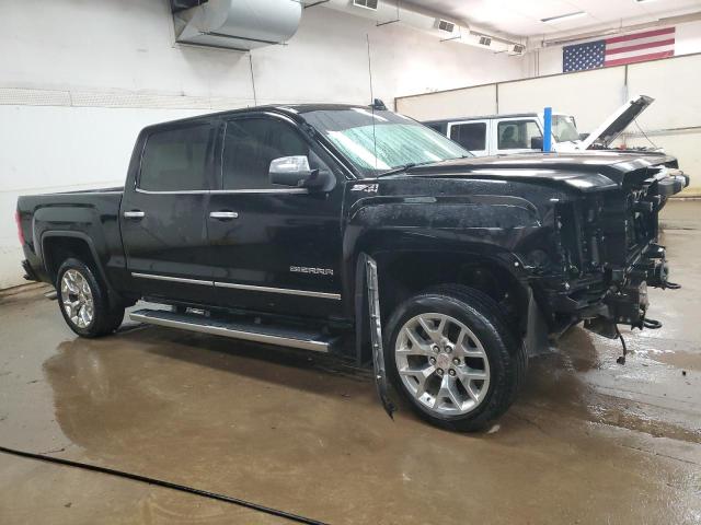 Photo 4 from auction – 2015 GMC SIERRA K15 with VIN 3GTU2VEC2FG378353
