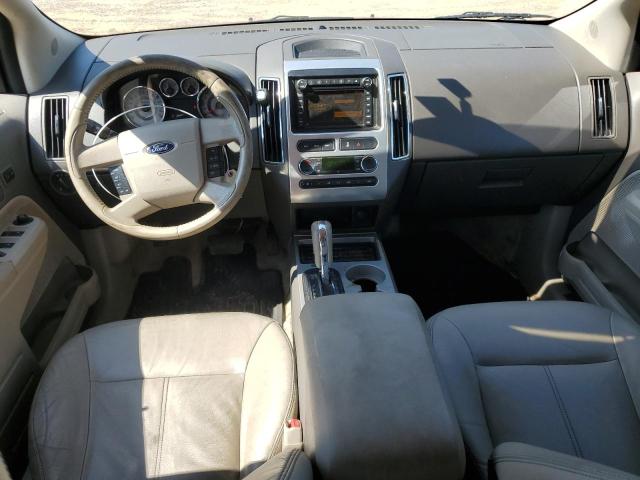 Photo 8 from auction – 2010 FORD EDGE LIMIT with VIN 2FMDK3KCXABA64420