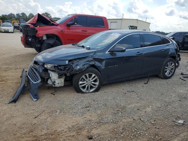 CHEVROLET MALIBU LT 2018 with VIN 1G1ZD5ST2JF256129 - Photo from auction