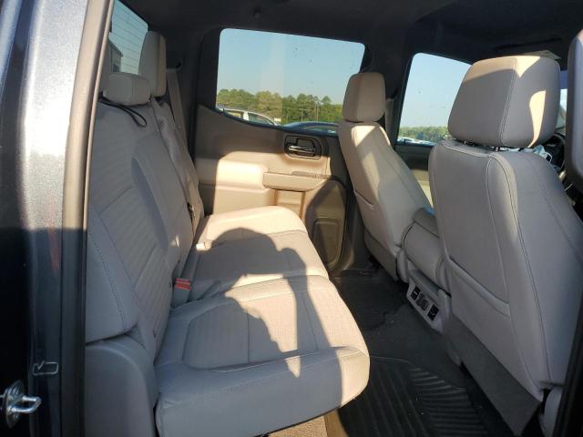 Photo 10 from auction – 2019 CHEVROLET SILVERADO with VIN 1GCPYDEK8KZ250044