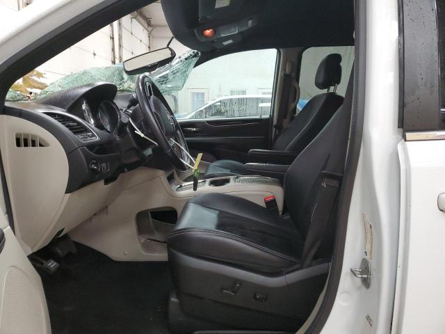 Photo 7 from auction – 2018 DODGE GRAND CARA with VIN 2C4RDGCG3JR265371