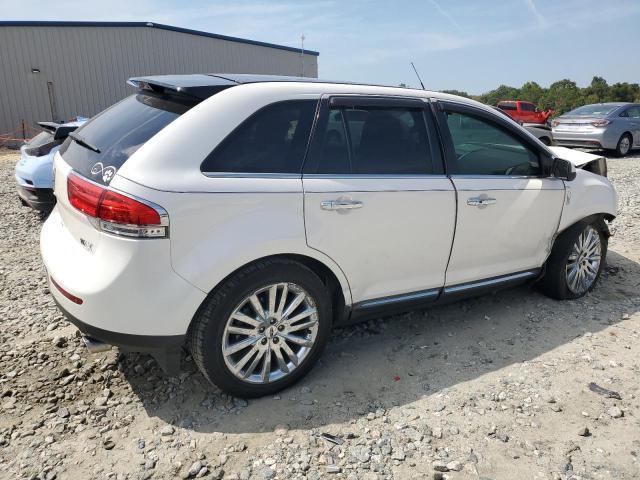 Photo 3 from auction – 2011 LINCOLN MKX with VIN 2LMDJ6JK9BBJ28515
