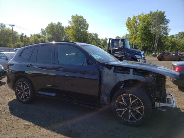 Photo 4 from auction – 2023 BMW X3 XDRIVE3 with VIN 5UX53DP01P9P39635