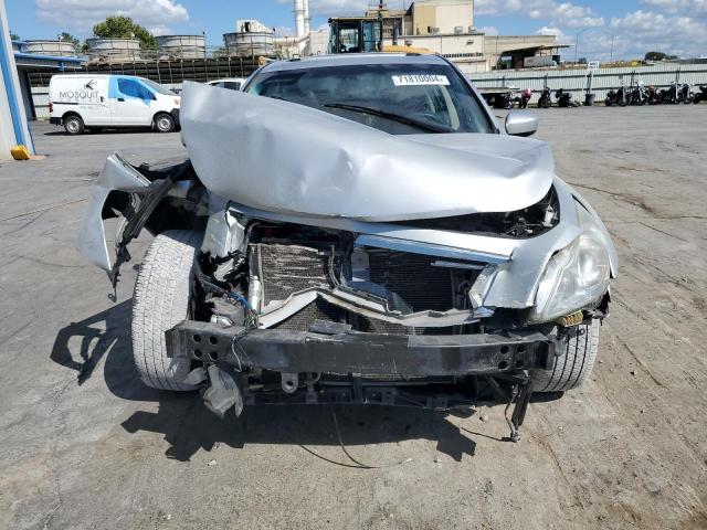 Photo 5 from auction – 2011 INFINITI G25 BASE with VIN JN1DV6AP5BM830070