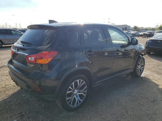 Photo 3 from auction – 2018 MITSUBISHI OUTLANDER with VIN JA4AP3AU1JU022760