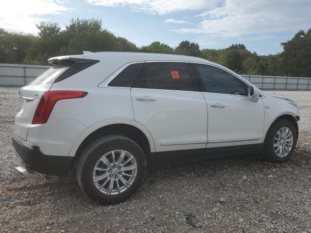 Photo 3 from auction – 2019 CADILLAC XT5 with VIN 1GYKNARS1KZ111332