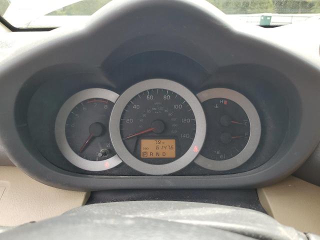 Photo 9 from auction – 2012 TOYOTA RAV4 LIMIT with VIN 2T3YF4DV6CW126815