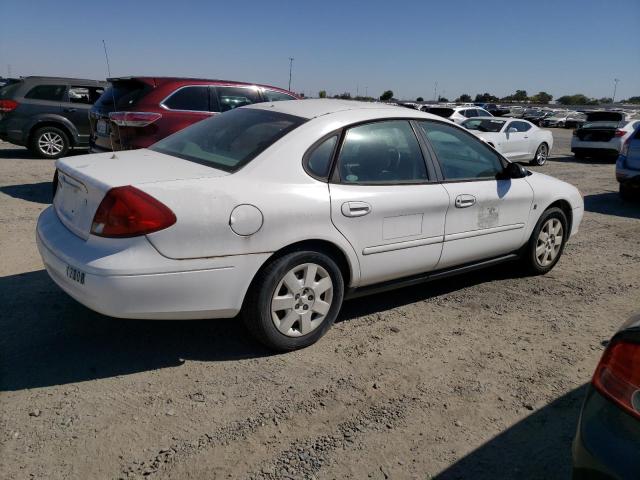 Photo 3 from auction – 2001 FORD TAURUS LX with VIN 1FAFP52271A252959
