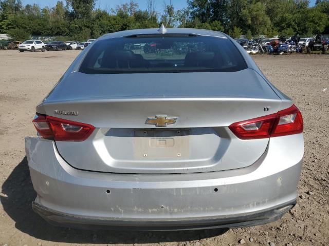 Photo 6 from auction – 2017 CHEVROLET MALIBU LT with VIN 1G1ZE5ST2HF258759