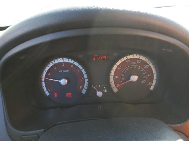 صورة رقم 9 من المزاد - 2010 KIA RIO LX مع VIN KNADH5A35A6668341