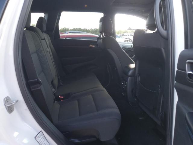 Photo 11 from auction – 2018 JEEP GRAND CHER with VIN 1C4RJFAG5JC352980