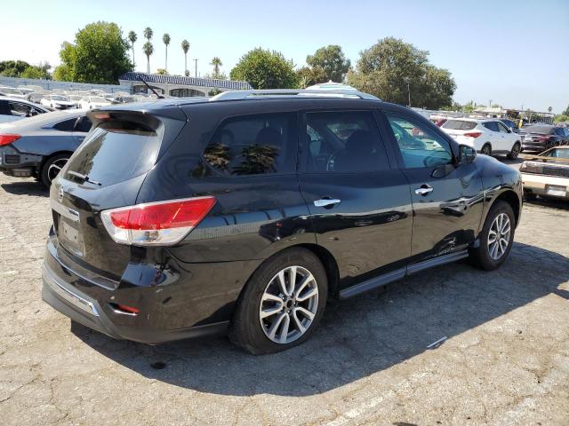 Photo 3 from auction – 2015 NISSAN PATHFINDER with VIN 5N1AR2MN3FC673251