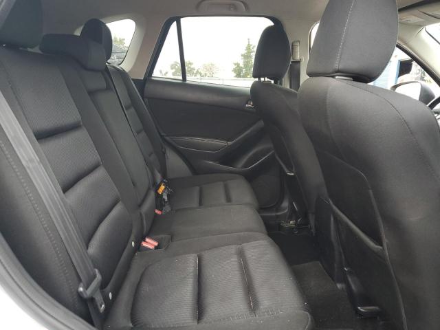 Photo 11 from auction – 2015 MAZDA CX-5 TOURI with VIN JM3KE4CY8F0438218