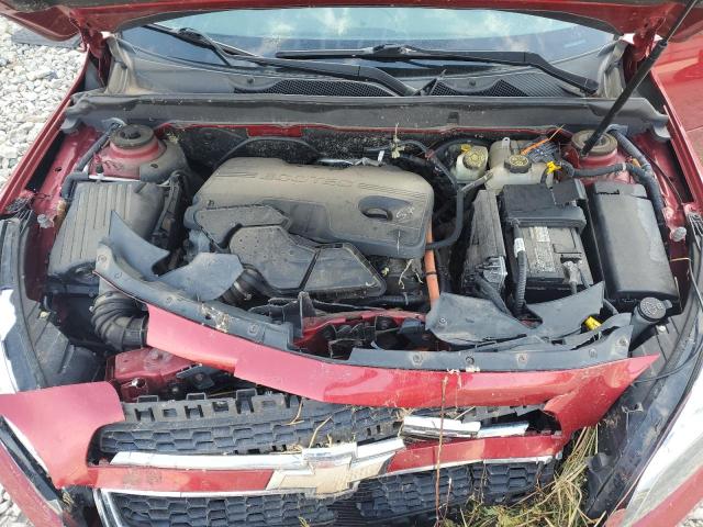 Photo 11 from auction – 2013 CHEVROLET MALIBU 1LT with VIN 1G11D5SR3DF251771