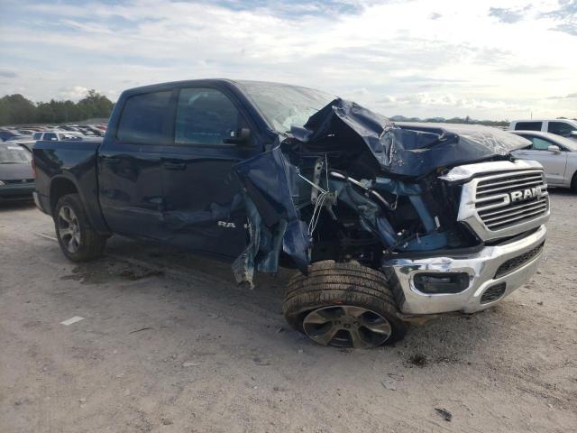Photo 4 from auction – 2024 RAM 1500 LARAM with VIN 1C6SRFJTXRN103248