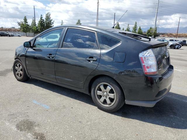 Photo 2 from auction – 2008 TOYOTA PRIUS with VIN JTDKB20U087797774