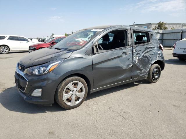 CHEVROLET SPARK LS 2019 z numerem VIN KL8CB6SA2KC742183 - Zdjęcie z aukcji