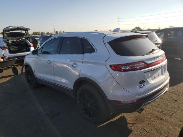 Photo 2 from auction – 2019 LINCOLN MKC BLACK with VIN 5LMTJ4DH1KUL03021