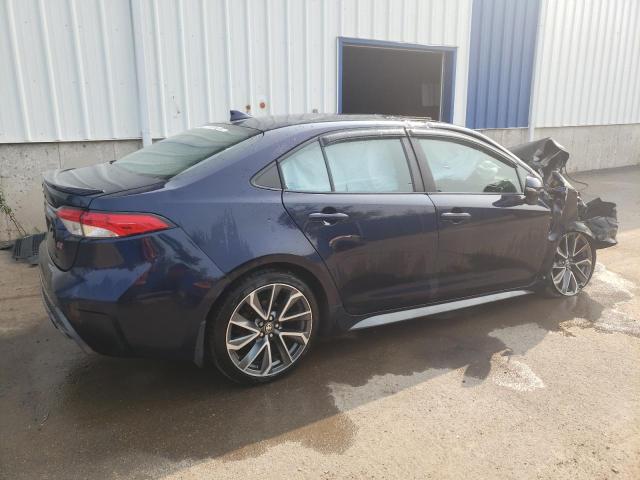 Photo 3 from auction – 2021 TOYOTA COROLLA SE with VIN 5YFB4MBEXMP082649
