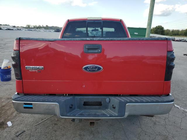 Photo 6 from auction – 2004 FORD F150 with VIN 1FTRX12W94NC06906