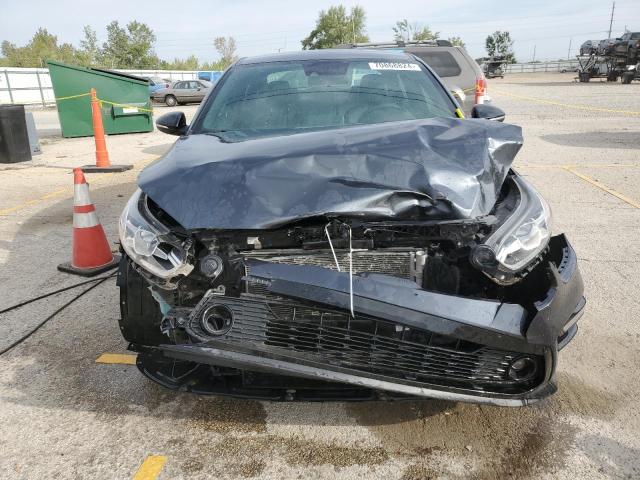 Photo 5 from auction – 2020 KIA FORTE GT with VIN 3KPF44AC6LE159504