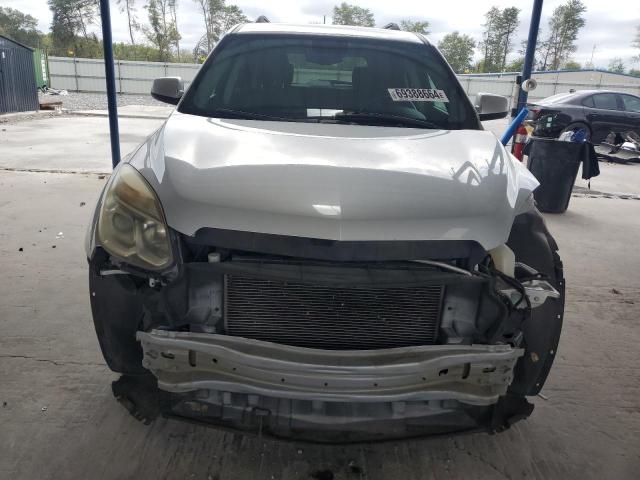 Photo 5 from auction – 2016 CHEVROLET EQUINOX LT with VIN 2GNALCEK0G6268207