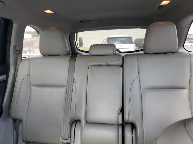 Photo 10 from auction – 2016 TOYOTA HIGHLANDER with VIN 5TDKKRFH3GS501931