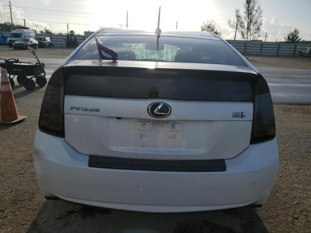 Photo 6 from auction – 2011 TOYOTA PRIUS with VIN JTDKN3DU1B0284489