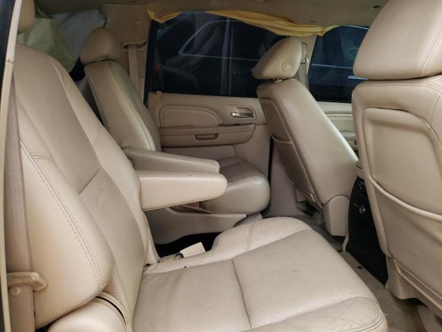 Photo 11 from auction – 2007 CADILLAC ESCALADE E with VIN 1GYFK66887R281226