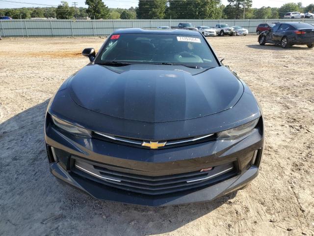 Photo 5 from auction – 2016 CHEVROLET CAMARO LT with VIN 1G1FD1RS8G0168318