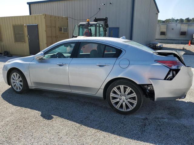 Photo 2 from auction – 2014 ACURA TL SE with VIN 19UUA8F36EA007570