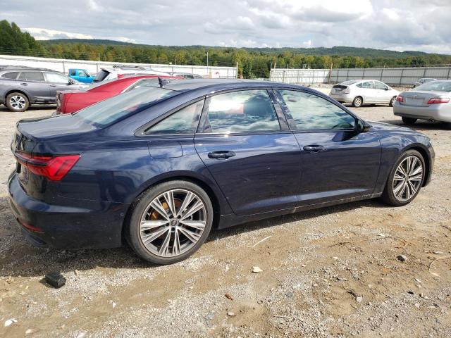 Photo 3 from auction – 2021 AUDI A6 PREMIUM with VIN WAUD3AF27MN071354