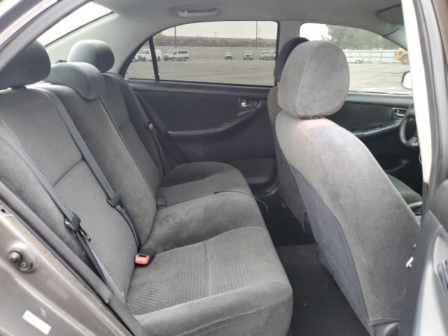 Photo 10 from auction – 2005 TOYOTA COROLLA CE with VIN 1NXBR32E45Z493573