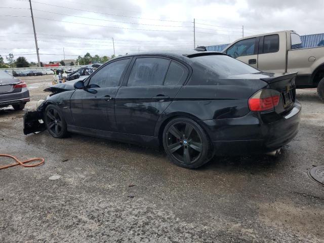 Photo 2 from auction – 2006 BMW 325 I with VIN WBAVB13516PT27856