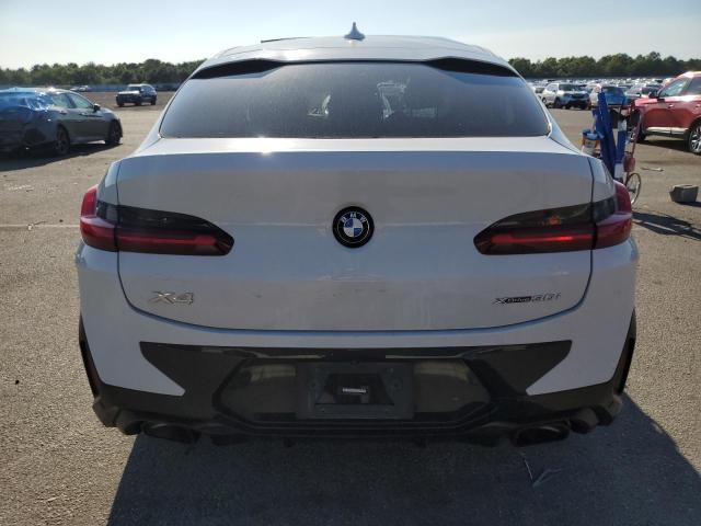 Photo 6 from auction – 2023 BMW X4 XDRIVE3 with VIN 5UX33DT08P9R08076